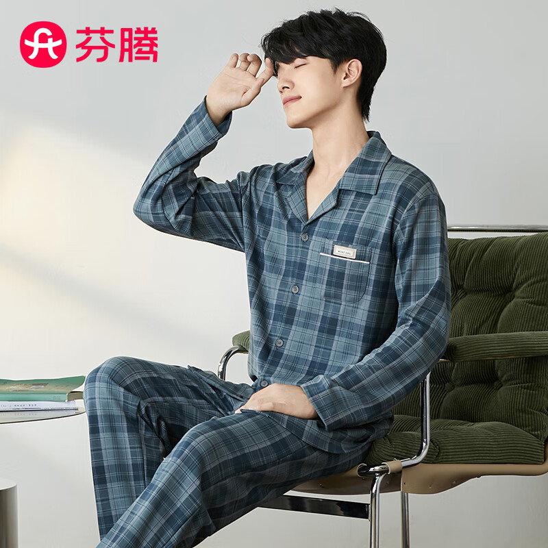 ����˯���С�100%���ޡ���Ұ���������и��Ƴ���Ҿӷ���װ ��ɫ L 74.9Ԫ