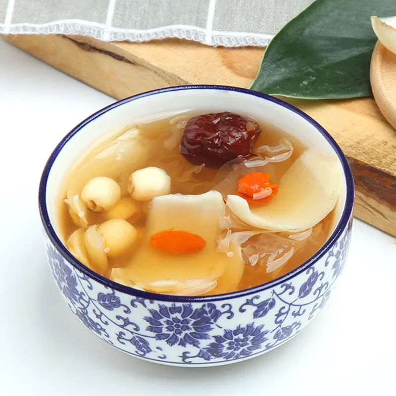 新鲜现挖兰州百合精选九年生大百合农家食用甜百合 9年生大果1斤装3袋