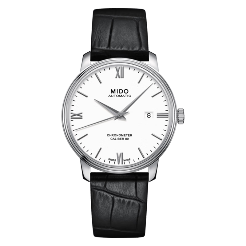  MIDO ϵ ̨˿  еƤб ɫ 40mm5899.41Ԫ