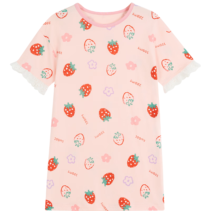 ڲ֣YUZHAOLINŮͯ˯ȹͯ˯¼Ҿӷļдͯ·ͯװ ݮ189.5Ԫ5(37.9Ԫ/)