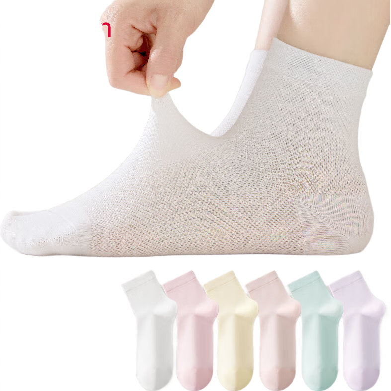 ŷ�Ϸ� 6˫��������Ů �ļ�����100%������� 7A�־���������͸��19.95Ԫ(����ȯ)