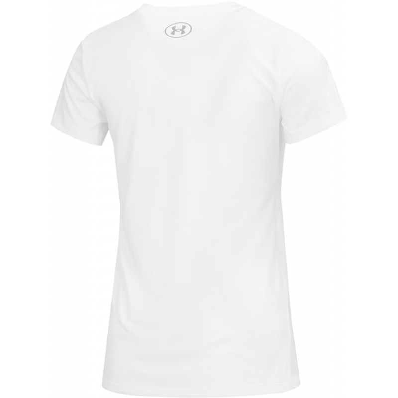 ڲ꣨Under ArmourŮװ 2025ļ¿˶ѵ͸ԲT /͸/ɰ /ʯ L (170/88A)129Ԫ