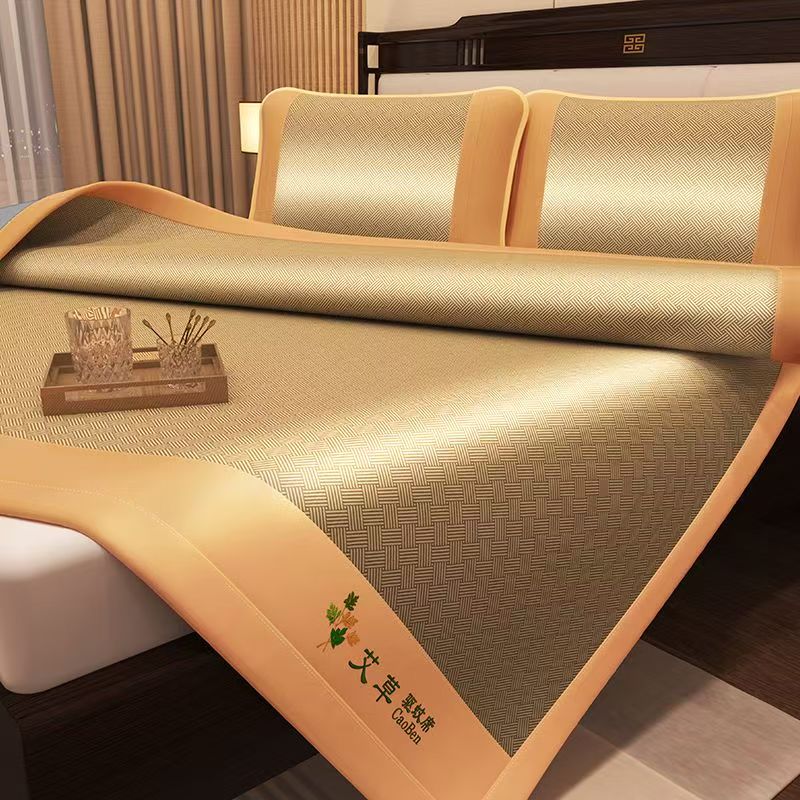 �Ӷ�ׯ԰�������ݷ��˿ϯ�����׿��۵�����ϯ��˫�˼��÷����Ӻ�յ�ϯ�� ��������ϯ-�� 90*200CM��ϯ 29.9Ԫ