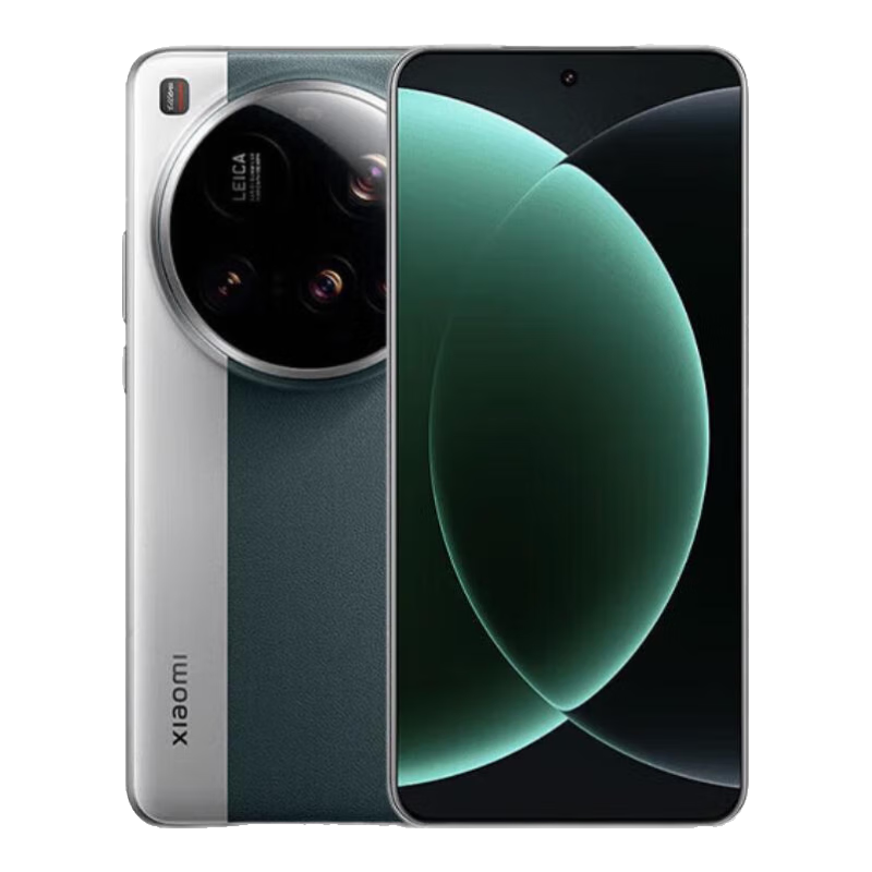 MI/С�� 15 Ultra �ֻ� �⿨2�ڳ������� 12+256G �ɰ���