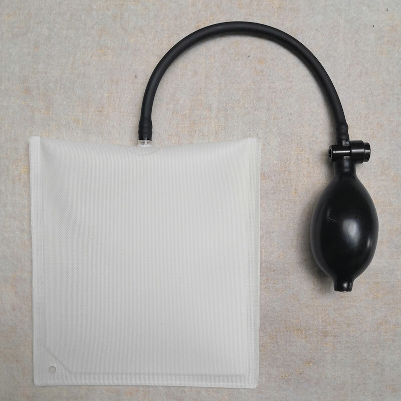 泰鹏门窗安装气垫气囊汽车开车门工具气囊袋开锁匠万能专用神器窗装门