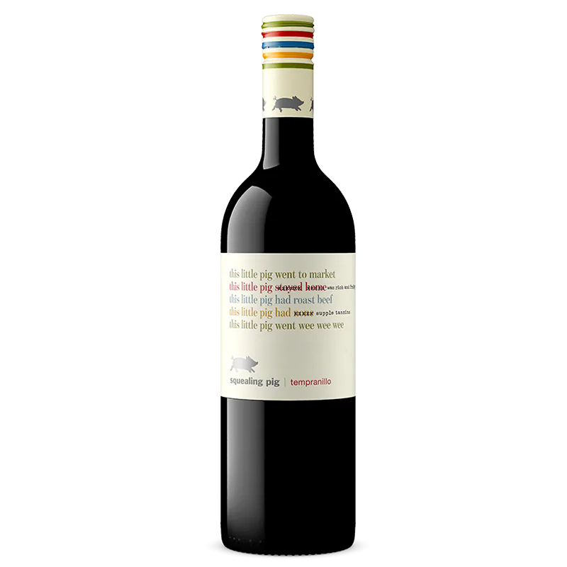 Squealing Pig��е�С������ �ɺ����Ѿ� 750ml��ƿװ ԭװ�������Ѿ�