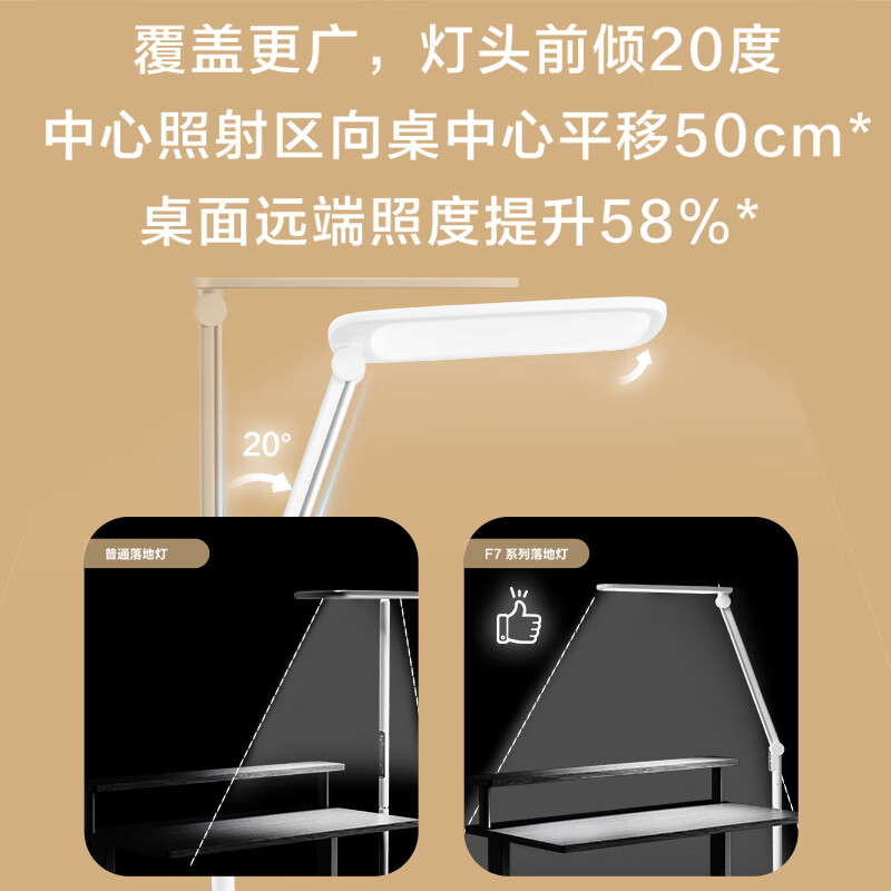 2025年护眼大路灯哪个好？这8款照明效果超好，护眼又节能，值得选