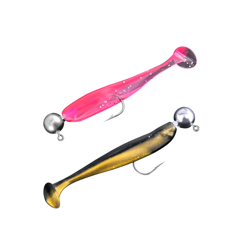 ɯʿ����ɯʿ����Tβ����Ǧͷ����װ 7CM Tβ+30ö14gǦͷ�� 32.6Ԫ