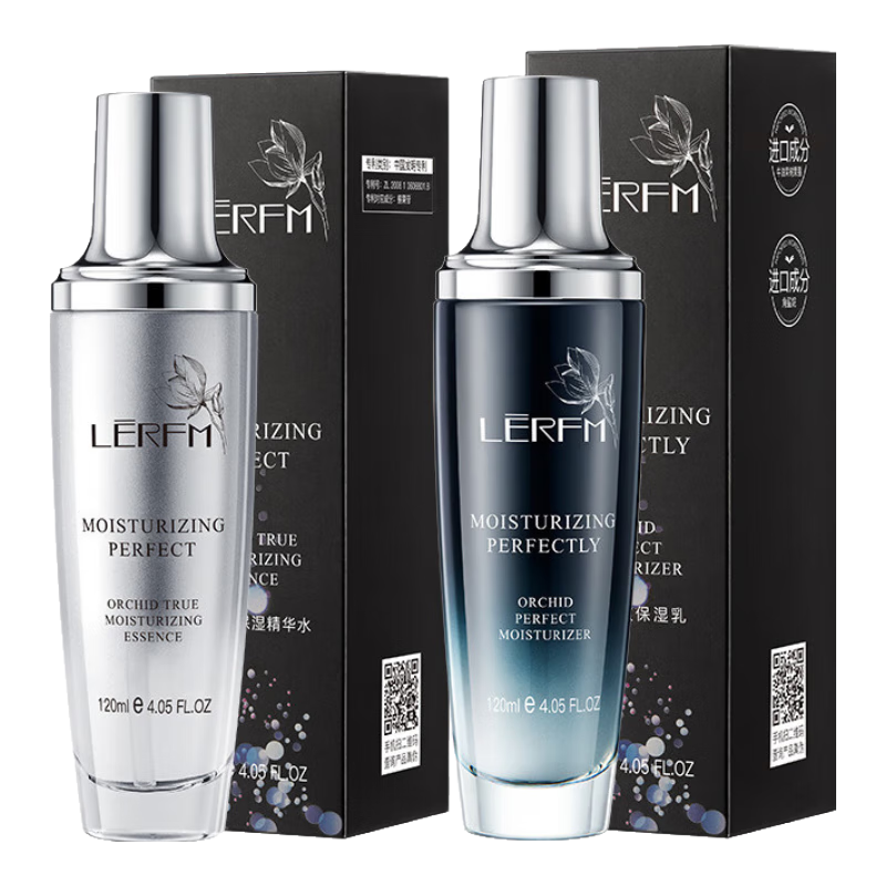 ���ڲ�����LERFM SKINS��Һ��ˮ����װ��ʿר�ò�ˮ��ʪ����ë��ѧ������������������Ʒ ��ʪ����ˮ�����240ml 37.8Ԫ