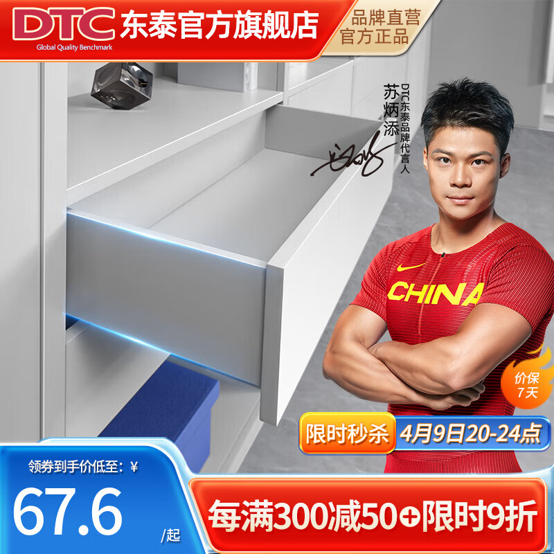 DTC�� ̩�е����ػ���SS80����ȫ�������Ỻ�������18mm�� ��׼����450mm