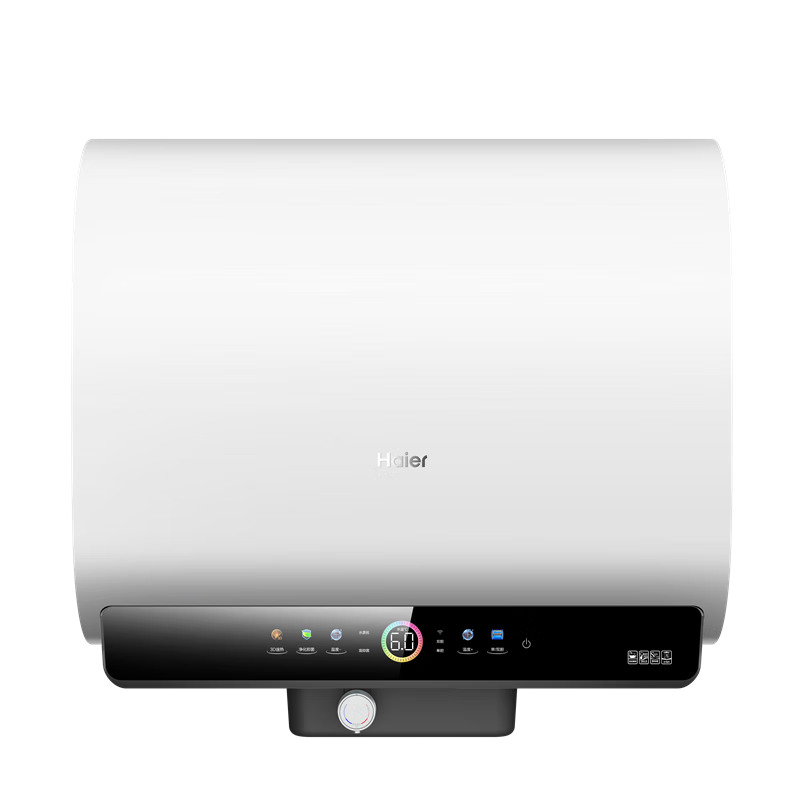 ������Haier�����Ҳ���20%˫����Ͱ����ˮ��60�� BK7W AI���� ����ϴ3500W����һ����Ч���� ���ó����ȴ�ˮ�� 2139.2Ԫ