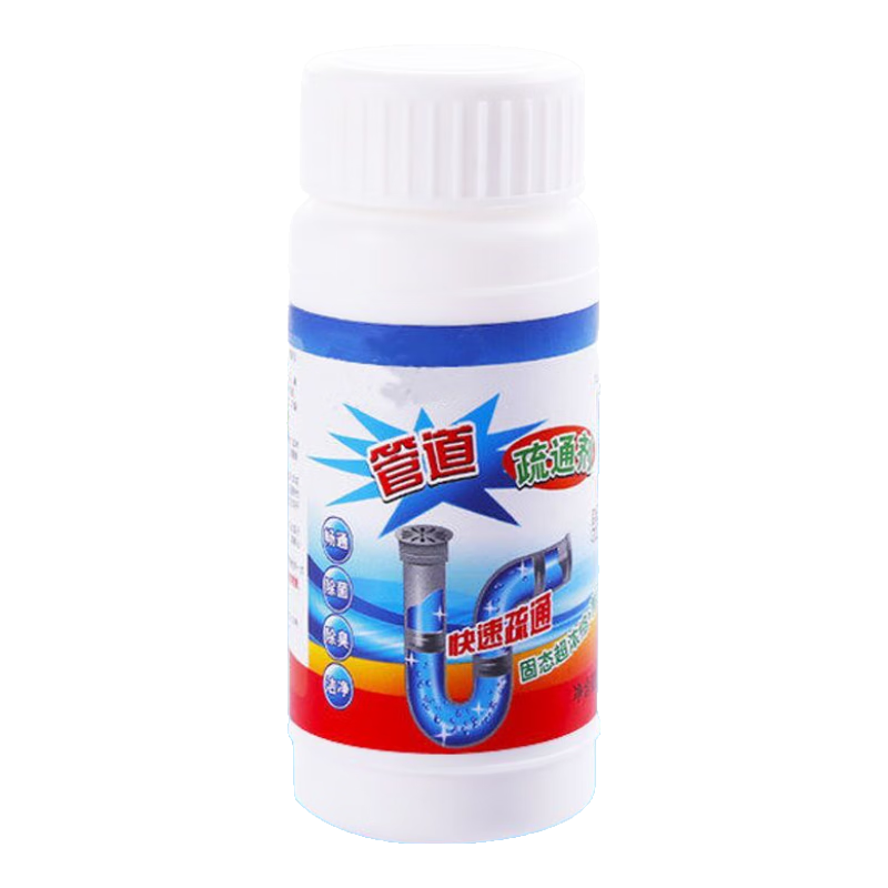 �ܵ���ͨ��ǿ���ܽ������ζͨ��ˮ����Ͱ�������� 110g*2ƿ 7.01Ԫ