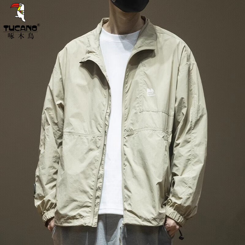 ���ڲ�������ľ���ɹ����2025�ļ��¿��upf50+���ɰٴ������ʿ����͸������ ��ɫ L