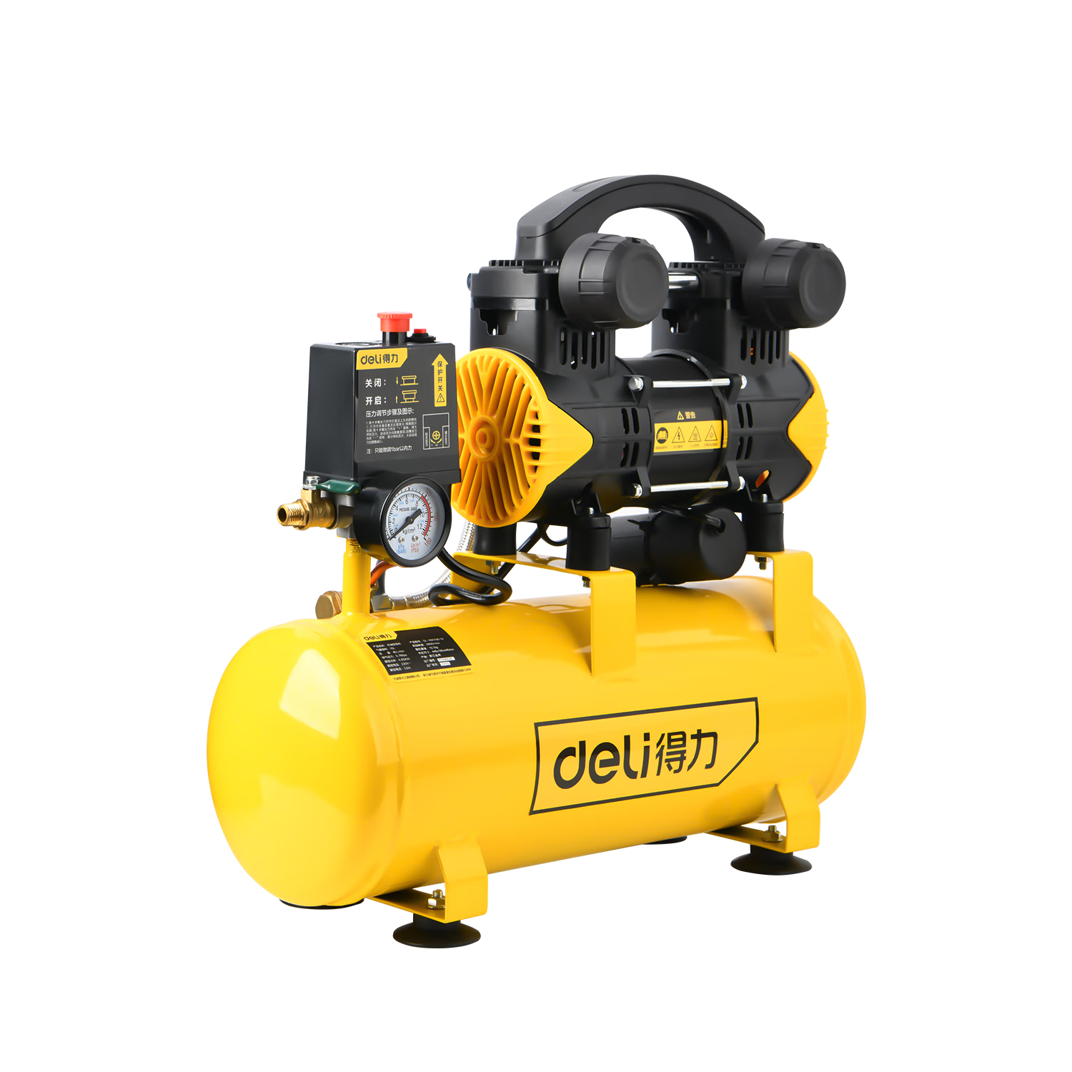 ���ڲ�����������deli��220V���͵�����ѹ��С������ľ��������ǹ�����ÿ���ѹ����10L 333.97Ԫ