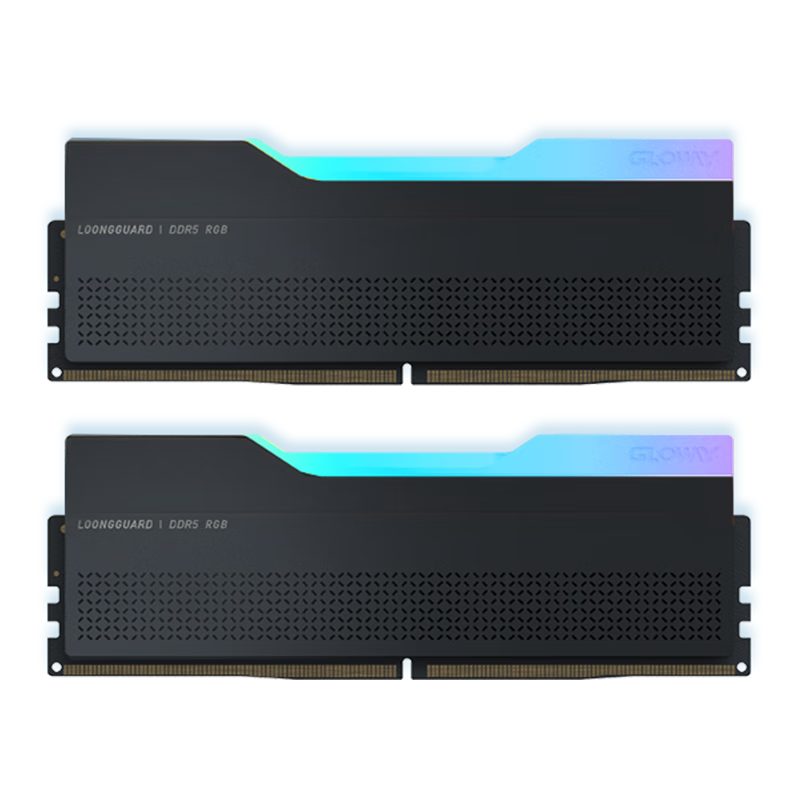 plus: 48GB(24GBx2)װ DDR5 8000 ̨ʽڴ ʿM-die CL38 RGB ǿպ DeepseekӲ	924.36Ԫ