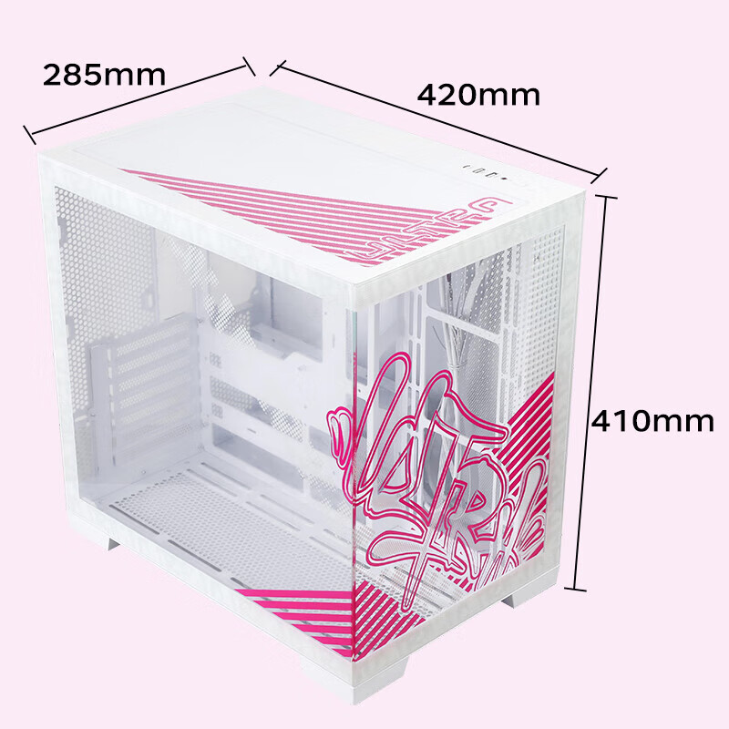 七彩虹iGame定制酷睿Ultra 7 265K/RTX5080 5070Ti台式机电脑游戏电竞主机AI算力3d渲染高配DIY组装整机 配八：14600KF+32G+RTX5060Ti