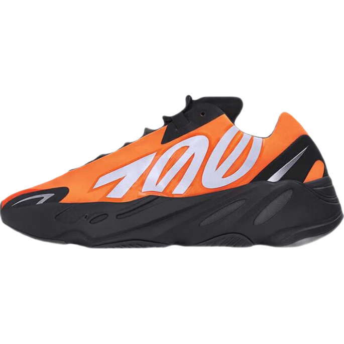 ���ϴ�˹��Ҷ��YEEZY700SͯЬʱ���˶�ЬFX3355UK6.5K��23.5�� 160.55Ԫ