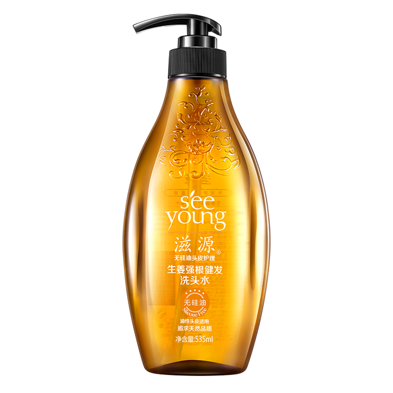 ���ڲ�������Դ�޹���ϴ��ˮ��Ůʿǿ������ȥм��������ϴͷˮϴ��¶ϴͷ����װ ��������ǿ��ϴ��ˮ535ml+355ml 59.09Ԫ