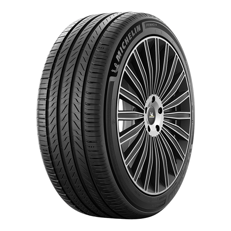  ̥  Primacy 5 225/50R17 98W 865.56Ԫ