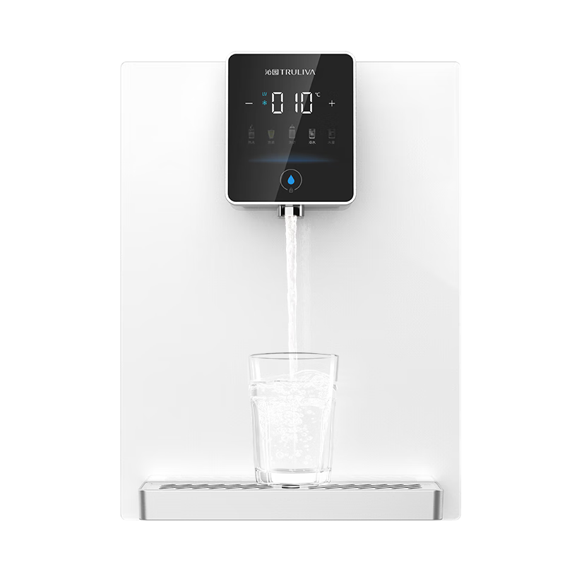 ��԰��TRULIVA���ڹ�ʽ���ȹ��߻� ���ȼ��� ��ˮ���� �ڹ�ʽ���þ�ˮ��ֱ�������������� ��ͨ������W-O6412 1889.1Ԫ