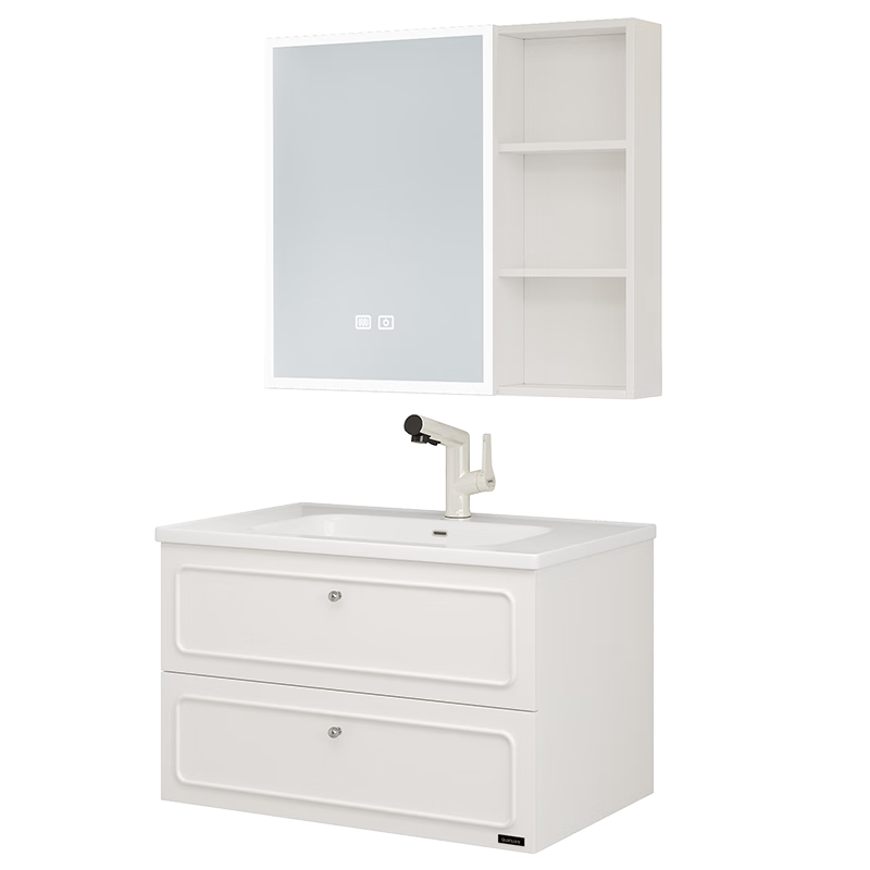 ȫ�ѼҾӷ�ʽ����ԡ�ҹ��մ�һ��ϴ��������������ʽϴ��̨DW0103XJ �ڲ�ɫ|0.6m�����ԡ�ҹ�+�ײ�һ