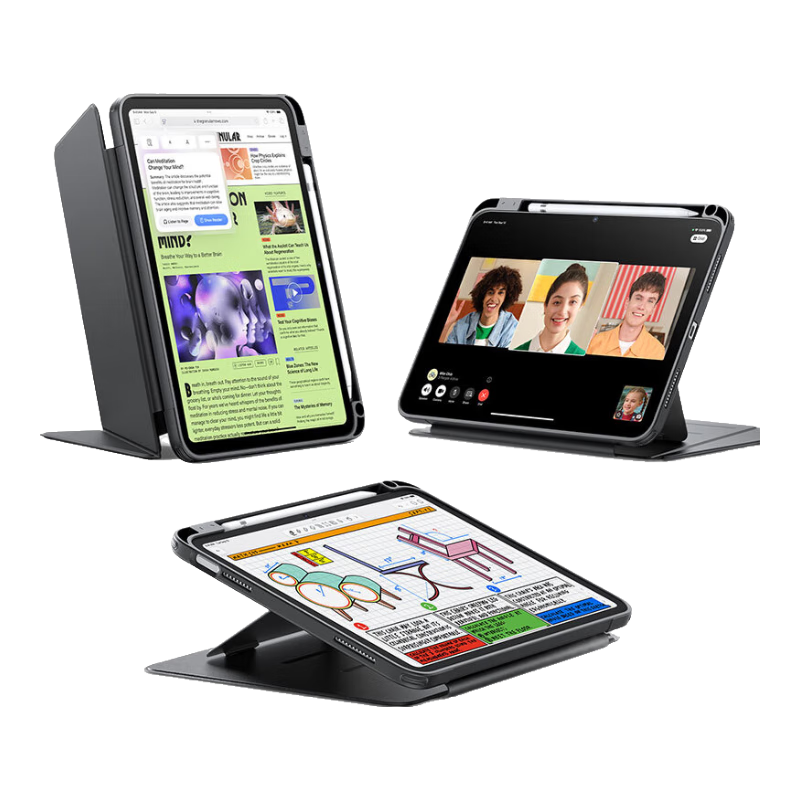 ��ɫ���¿iPad 2025������Air7/6/5/4������M5/4/3оƬ11/13Ӣ��A16ƻ��ƽ����Դ��ʲۺ�����Ƕ� ���������������Ƕ�ح���ʲ� iPadAir7/6 11Ӣ�硾2025/24�