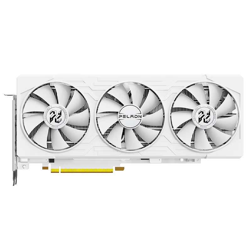 磐鐳白鱗甲 RX 6800  16GB GDDR6  256bit  三風扇 全新電競游戲設(shè)計智能臺式機電腦獨立顯卡