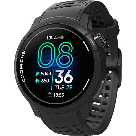 ۣ߳COROSPACE Pro콢˶ֱܲӾGPS ɫ1852.2Ԫ