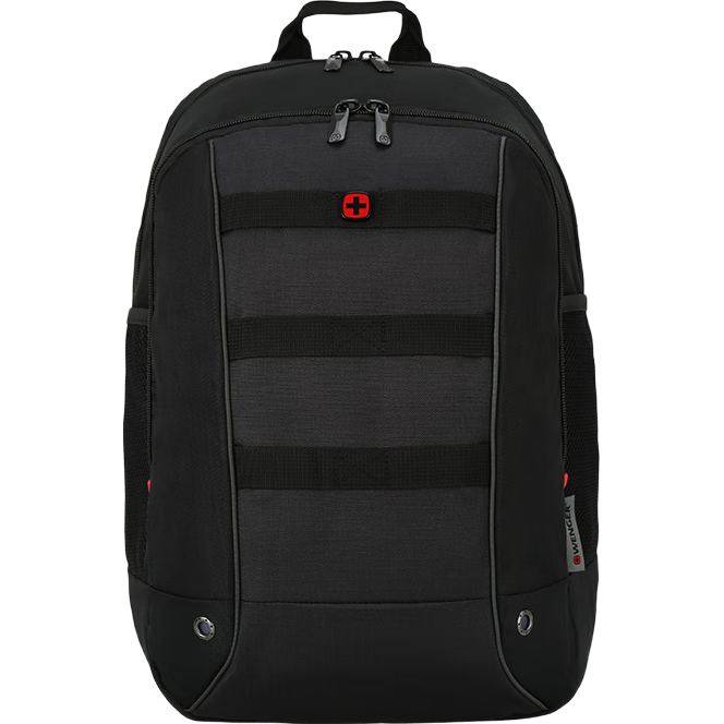 威戈（WENGER）瑞士军刀16英寸笔记本电脑包商务双肩包背包书包男女轻便604429