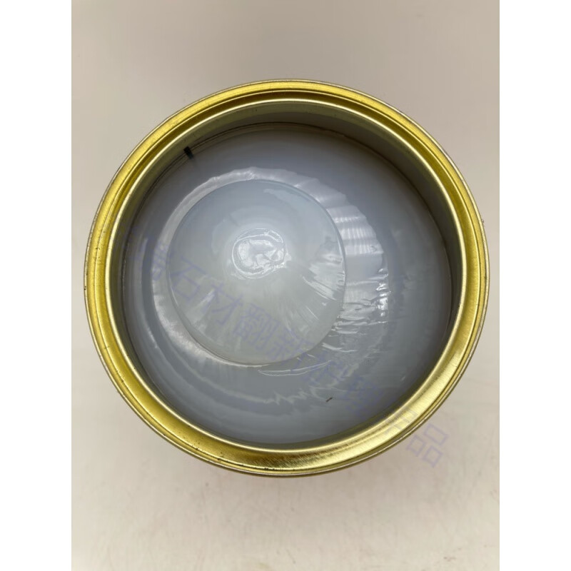 石兄弟透明玉石胶水透白玉胶石材修黏贴填缝胶快干型云石胶水晶