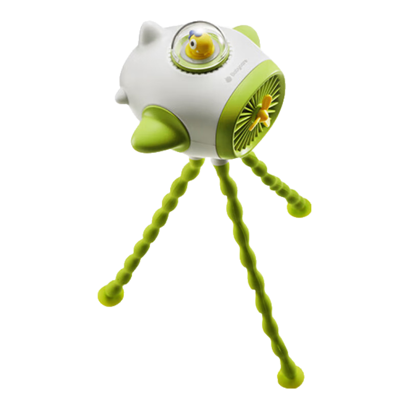 babycare����Ӥ����צ��С���ȱ�Яʽ�ɳ���ҡͷ ԭ��ס��¿15H�������� 108.8Ԫ(������)