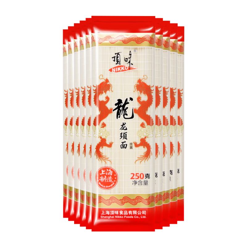 ��ζ����������250g*10�� �Ϻ��������������˿�����������������