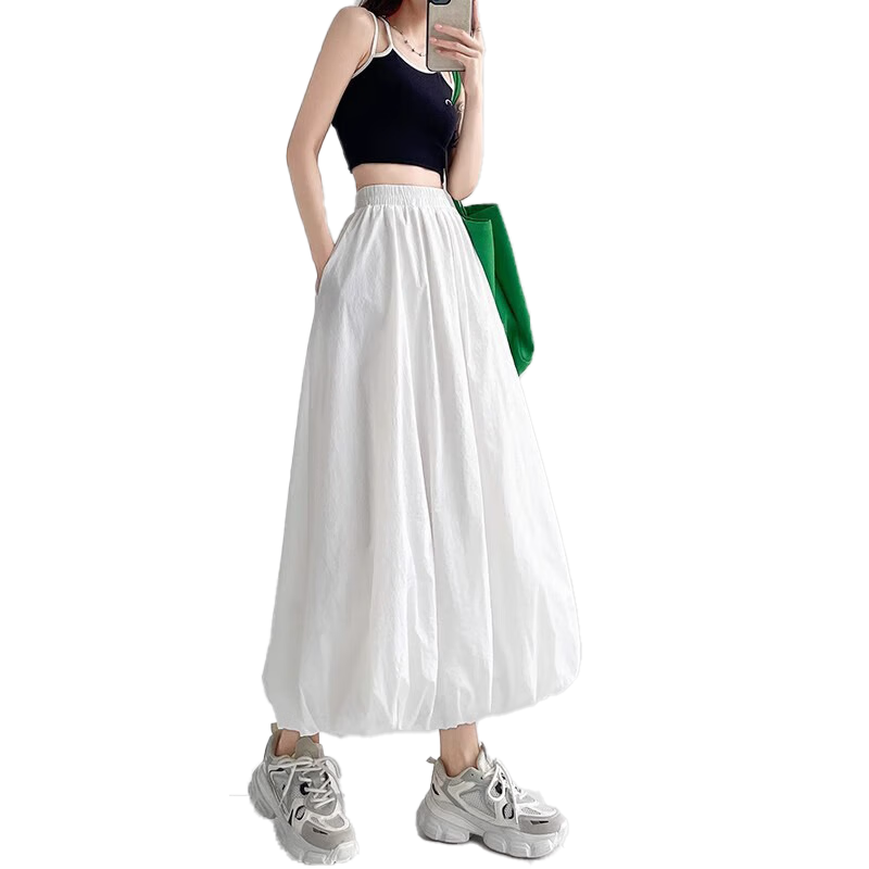 ���ڲ�������ά˹��Jeanswest��JEANS��ɫ��������ȹŮ�����¿������Ƹ��ƶ�����ȹ�� ��ɫ S