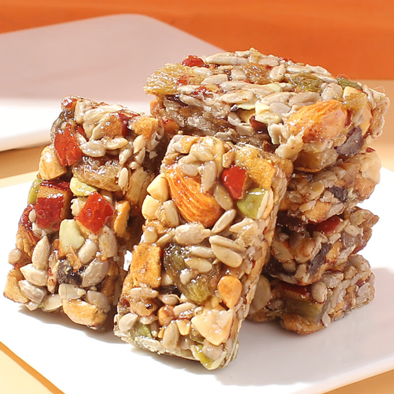 ɽʯ˱ֹи500g½ζزͳİ칫ʳС ˱и500g*2 24.99Ԫ