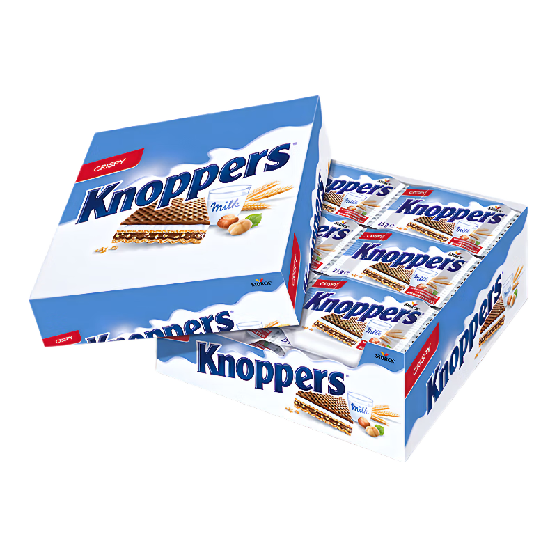 knoppersţζ600g25g*24֡