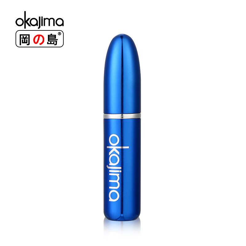 冈岛正品延时喷剂草本植物提取不麻木延迟持久喷雾成人男情趣用品 冈岛尊享版喷剂5ml