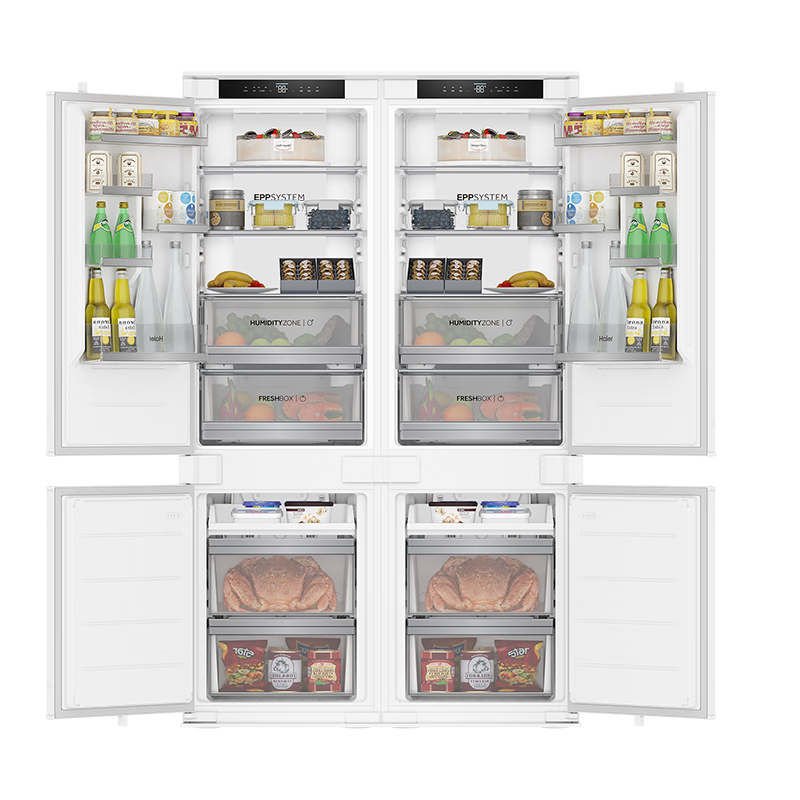 ڲ󣬺HaierذƷȫǶʽǶʽʮֶԿ˫ǶƵ䳬256̨ȫǶ˫ Ʒ϶Կ 11997.9Ԫ()