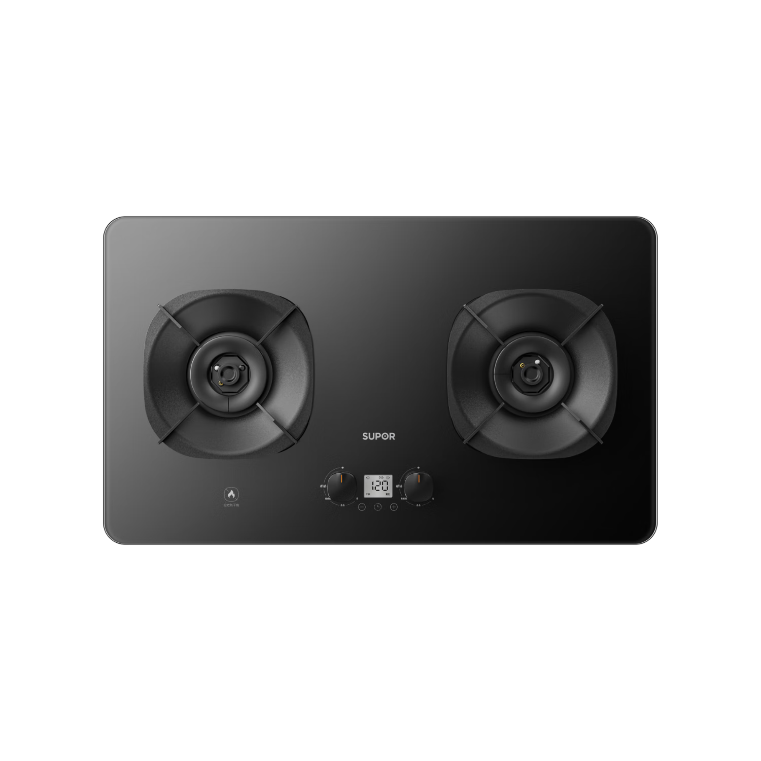 �ղ�����SUPOR��ú����˫��ȼ�������̨5.2KW�ͻ�67%��Ч˫�߶�ʱAI������[�ҵ���Ҳ�������20%]��Ȼ��DG1pro