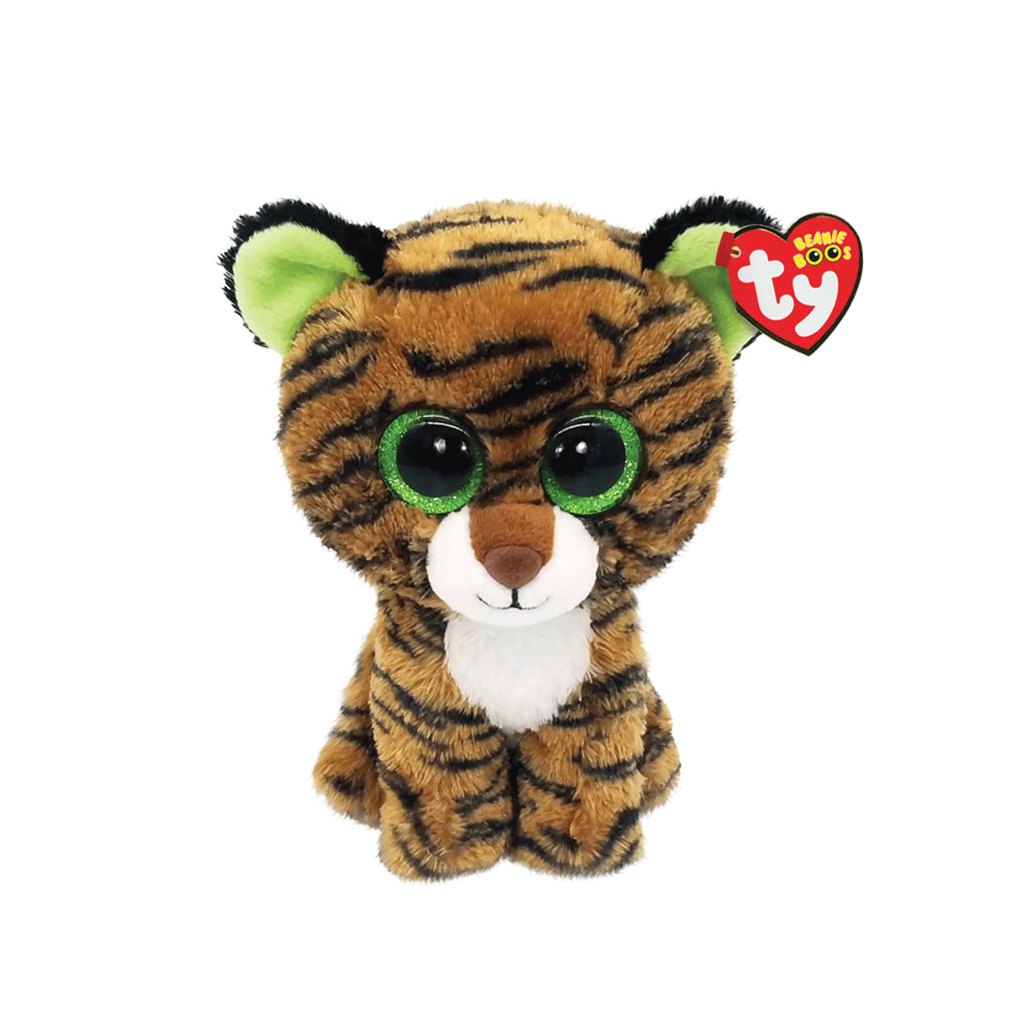 ���ڲ�����TY����ë����ż��ͯ����С̩-�ػ�ɫ�ϻ�36387������� 17.9Ԫ