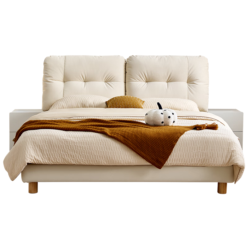 ȫ�ѼҾ� ���ͷ�èץ���մ�ͷ��������˫�˴� 1.8x2�� 1594.75Ԫ