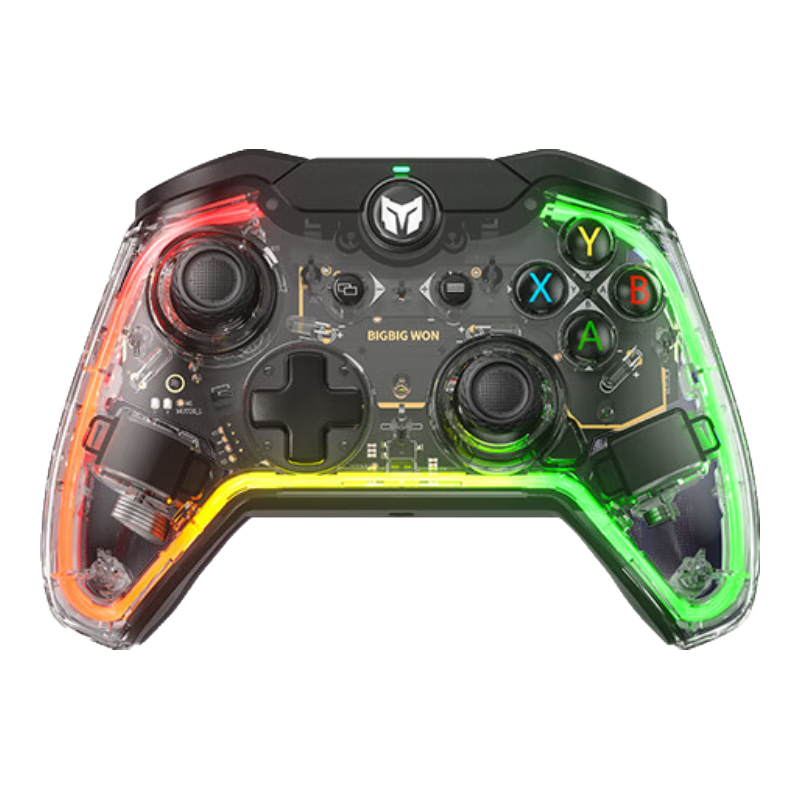 BIGBIG/ī WON ʺ2 pro Ϸֱ ģ羺ֱ Ϸ ׼ɫ 256.41Ԫ()