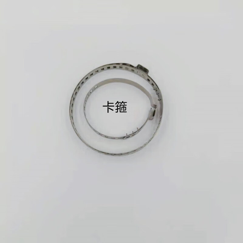 麗田適用長安悅翔/逸動/cs35奔奔迷你外球籠防塵套內球籠防塵套修理包 卡箍一個