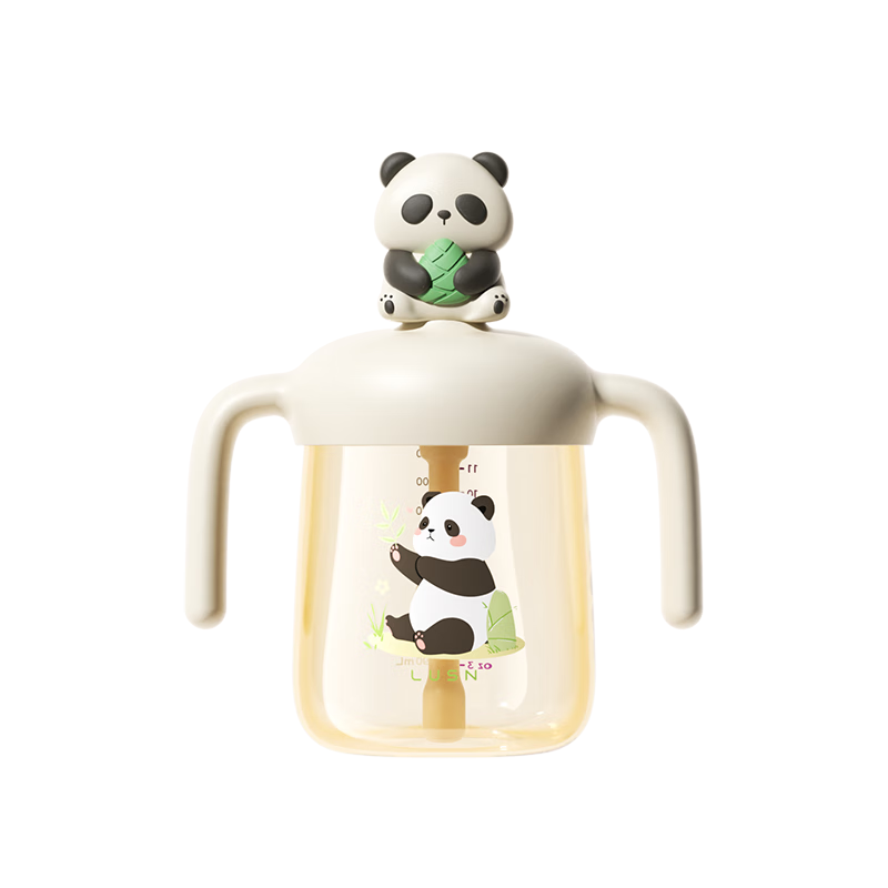 ���ڲ�������ɽPPSU��ͯ���ܱ���ˮ��ţ�̱�����ֱ����ˮ�����̶ȱ�Яѧ���� 38.6Ԫ