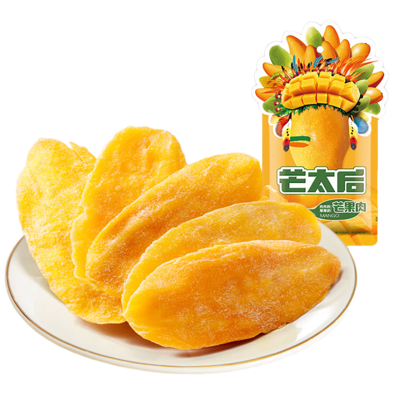 ������â̫���â����â����108g â����ˮ�����۽���������Ƭ��ʳС�� 49.05Ԫ��5��(��9.81Ԫ/��)