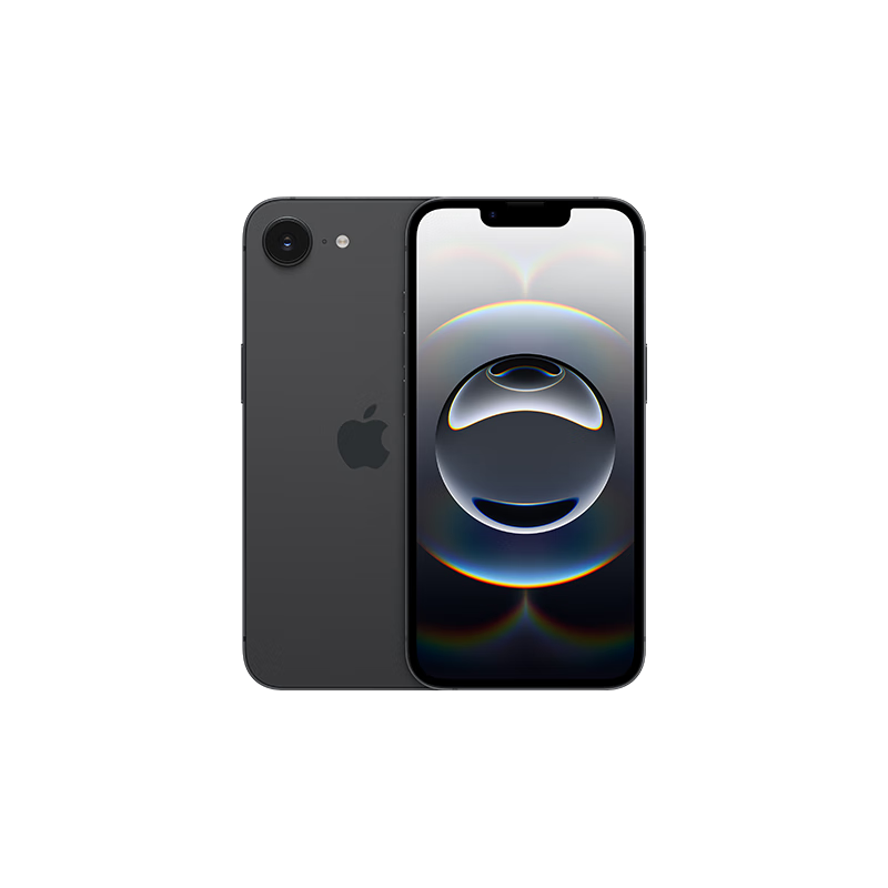 Apple/ƻ iPhone 16e 128GB ɫ ֧ƶͨ5G ֻƶȯ3976.51Ԫ