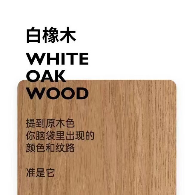 北美黑胡桃木床原木實(shí)木雙人床簡約現(xiàn)代懸浮床1.5米1.8臥室家具 白橡木松木排骨架 150*200