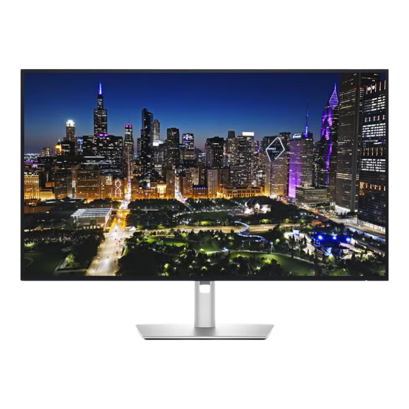 DELLҲUltraSharp27Ӣ4Kʾ 120Hzˢ ȫType-Cרҵư칫ϷʾĻ U2725QE ٷ ԭŸ3824.15Ԫ