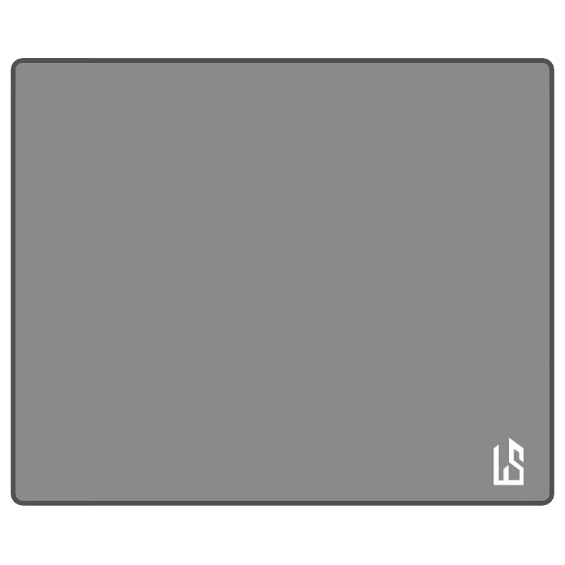 ����(LINGSHE)���� 320*240*2mm�кżӺ���Ϸ�칫���� �������� ��ˮϴ  ��Ӱ�� 6.9Ԫ