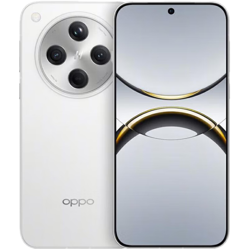 OPPOϢFind X8 Find X8 Proȫͨ5G˫˫ AI» Find X8Ұ 12GB+256GB +ӱע+걣һ