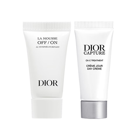 �ϰ�DIOR˯������5ml+СAƿ��˪5ml ��20Ԫȯ